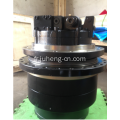 Excavatrice R320-7 Moteur de voyage R320-7 Final Drive